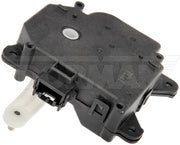 HVAC Heater Blend Door Actuator Dorman-OE Solutions 604-960