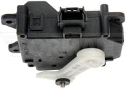 HVAC Heater Blend Door Actuator Dorman-OE Solutions 604-962