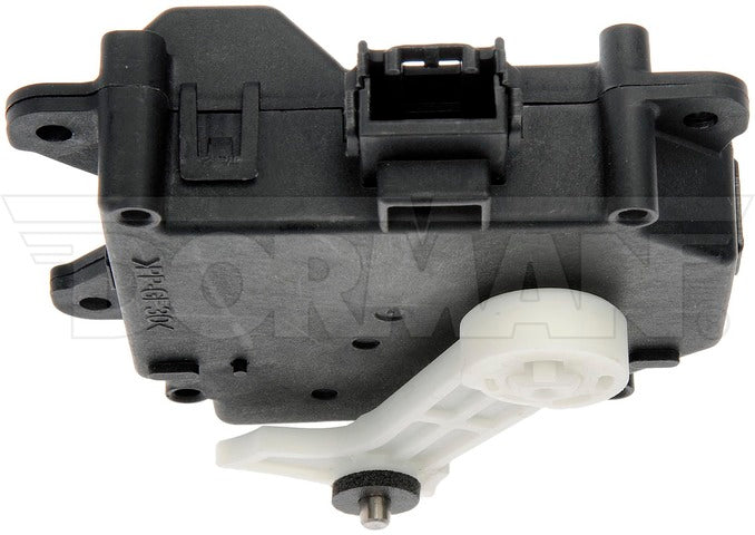 HVAC Heater Blend Door Actuator Dorman-OE Solutions 604-962