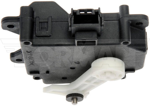 HVAC Heater Blend Door Actuator Dorman-OE Solutions 604-962