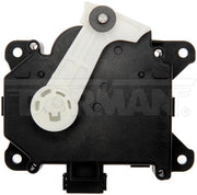 HVAC Heater Blend Door Actuator Dorman-OE Solutions 604-962