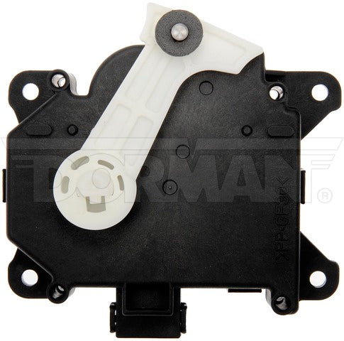 HVAC Heater Blend Door Actuator Dorman-OE Solutions 604-962