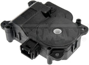 HVAC Heater Blend Door Actuator Dorman-OE Solutions 604-962