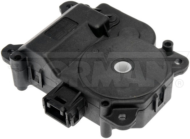 HVAC Heater Blend Door Actuator Dorman-OE Solutions 604-962