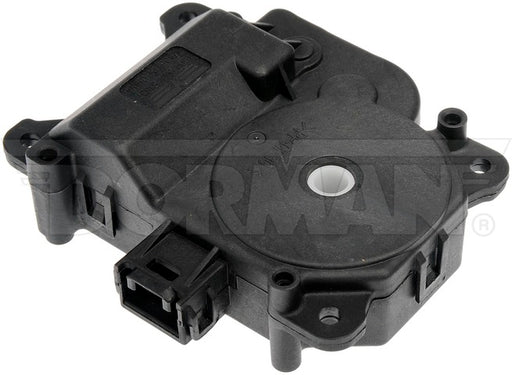 HVAC Heater Blend Door Actuator Dorman-OE Solutions 604-962