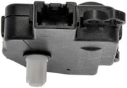 HVAC Heater Blend Door Actuator Dorman-OE Solutions 604-970
