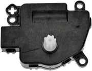 HVAC Heater Blend Door Actuator Dorman-OE Solutions 604-970