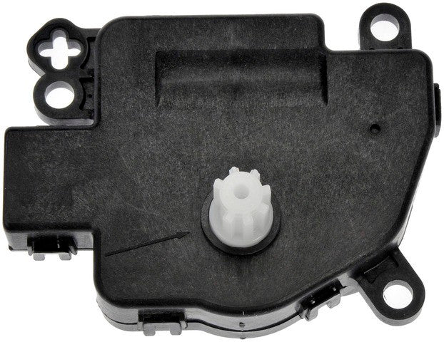 HVAC Heater Blend Door Actuator Dorman-OE Solutions 604-970
