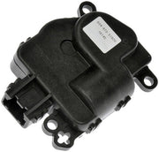 HVAC Heater Blend Door Actuator Dorman-OE Solutions 604-970