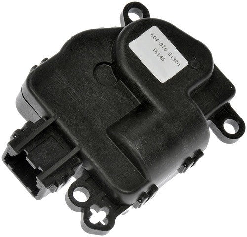HVAC Heater Blend Door Actuator Dorman-OE Solutions 604-970
