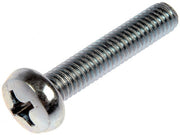 License Plate Retainer Dorman-AutoGrade 395-024