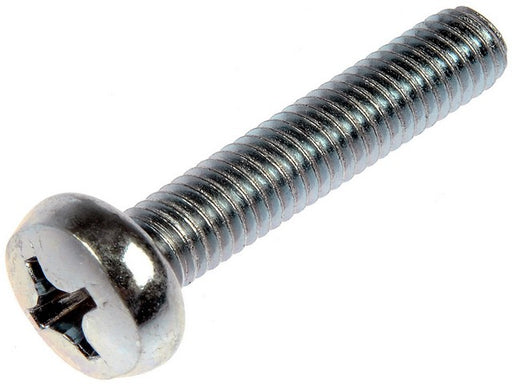 License Plate Retainer Dorman-AutoGrade 395-024