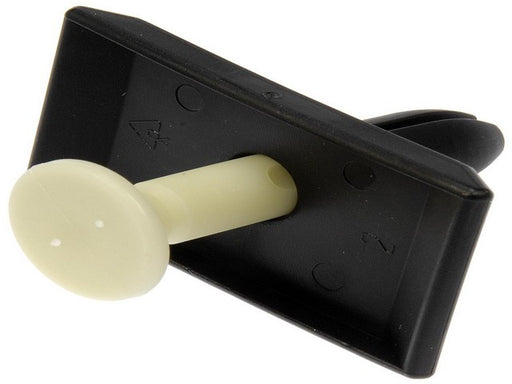 Bumper Cover Trim Panel Retainer Dorman-AutoGrade 963-224
