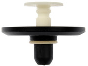 Bumper Cover Trim Panel Retainer Dorman-AutoGrade 963-225