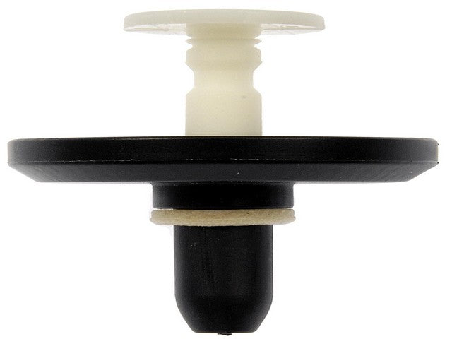 Bumper Cover Trim Panel Retainer Dorman-AutoGrade 963-225