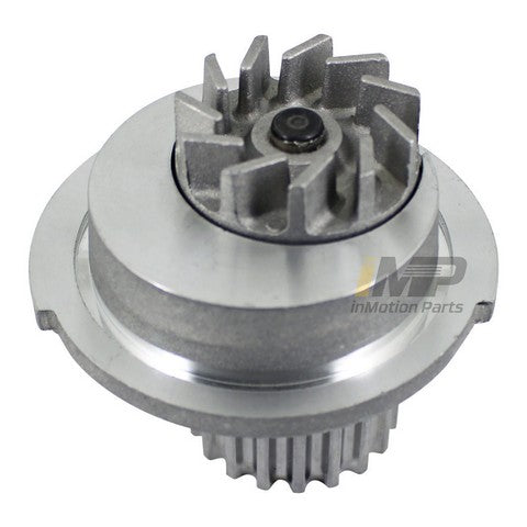 Engine Water Pump WJB Automotive WU6046