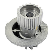 Engine Water Pump WJB Automotive WU6046