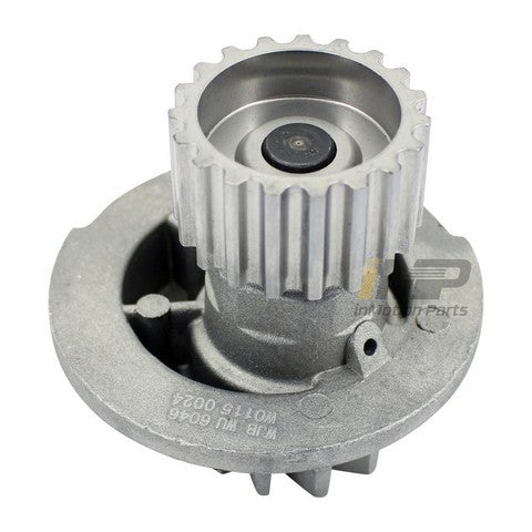 Engine Water Pump WJB Automotive WU6046
