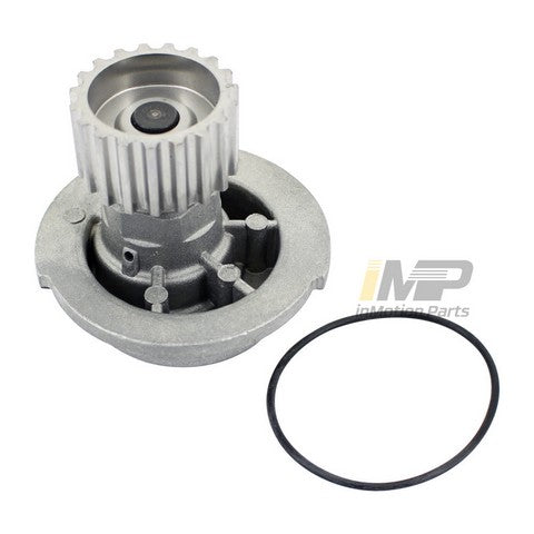 Engine Water Pump WJB Automotive WU6046