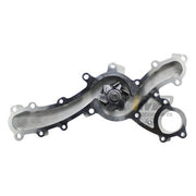 Engine Water Pump WJB Automotive WU6047
