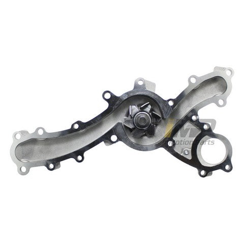Engine Water Pump WJB Automotive WU6047