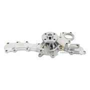 Engine Water Pump WJB Automotive WU6047