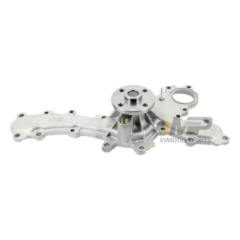 Engine Water Pump WJB Automotive WU6047