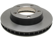 Disc Brake Rotor Raybestos Brakes 6048