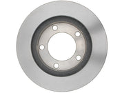 Disc Brake Rotor Raybestos Brakes 6048