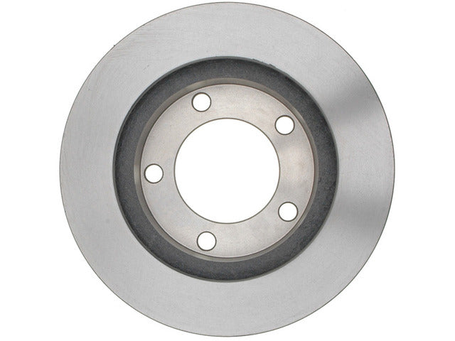 Disc Brake Rotor Raybestos Brakes 6048