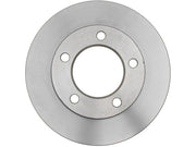 Disc Brake Rotor Raybestos Brakes 6048
