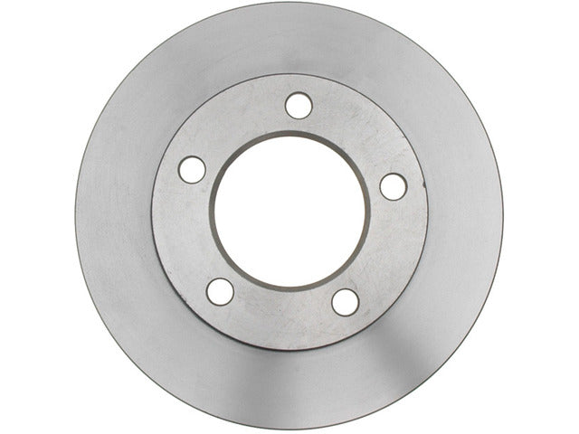 Disc Brake Rotor Raybestos Brakes 6048