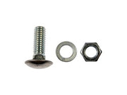 Bumper Bolt Kit Dorman-AutoGrade 605-005