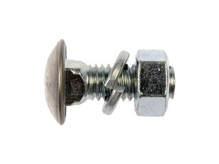Bumper Bolt Kit Dorman-AutoGrade 605-005
