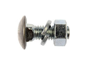 Bumper Bolt Kit Dorman 605-005BX