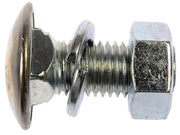 Bumper Bolt Kit Dorman-AutoGrade 605-019