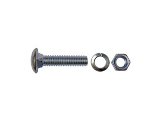 Bumper Bolt Kit Dorman-AutoGrade 605-020