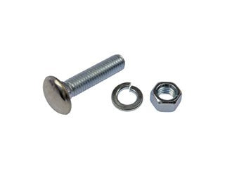 Bumper Bolt Kit Dorman-AutoGrade 605-020