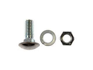 Bumper Bolt Kit Dorman-AutoGrade 605-021