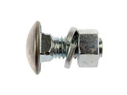 Bumper Bolt Kit Dorman-AutoGrade 605-021
