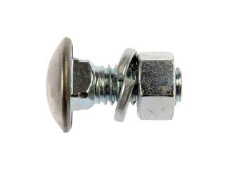 Bumper Bolt Kit Dorman-AutoGrade 605-021