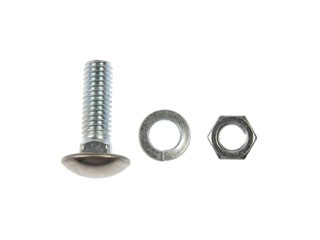 Bumper Bolt Kit Dorman-AutoGrade 605-022