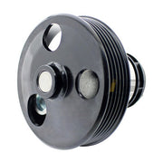 Engine Water Pump WJB Automotive WU6050