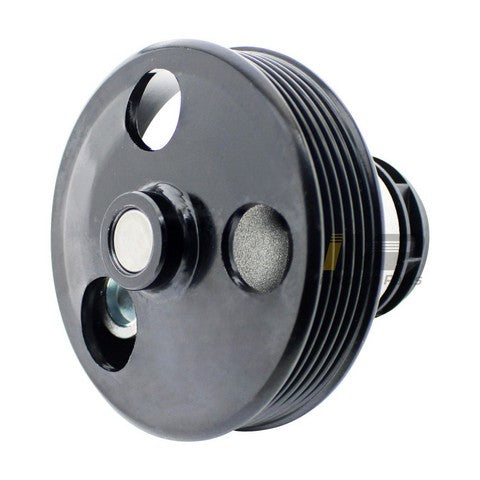 Engine Water Pump WJB Automotive WU6050