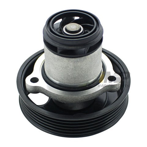 Engine Water Pump WJB Automotive WU6050