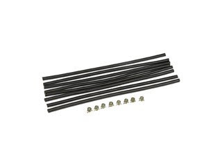Fuel Hose Dorman-OE Solutions 904-101
