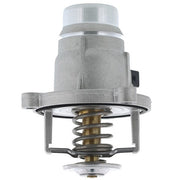 Engine Coolant Thermostat Housing Assembly MotoRad 606-221