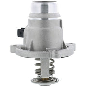 Engine Coolant Thermostat Housing Assembly MotoRad 606-221