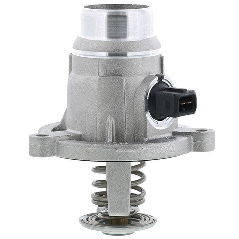 Engine Coolant Thermostat Housing Assembly MotoRad 606-221
