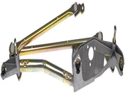Windshield Wiper Linkage Dorman-OE Solutions 602-240